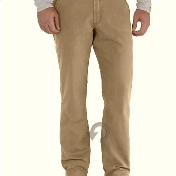 Carhartt   WORK PANTS - Picture 8 of 8